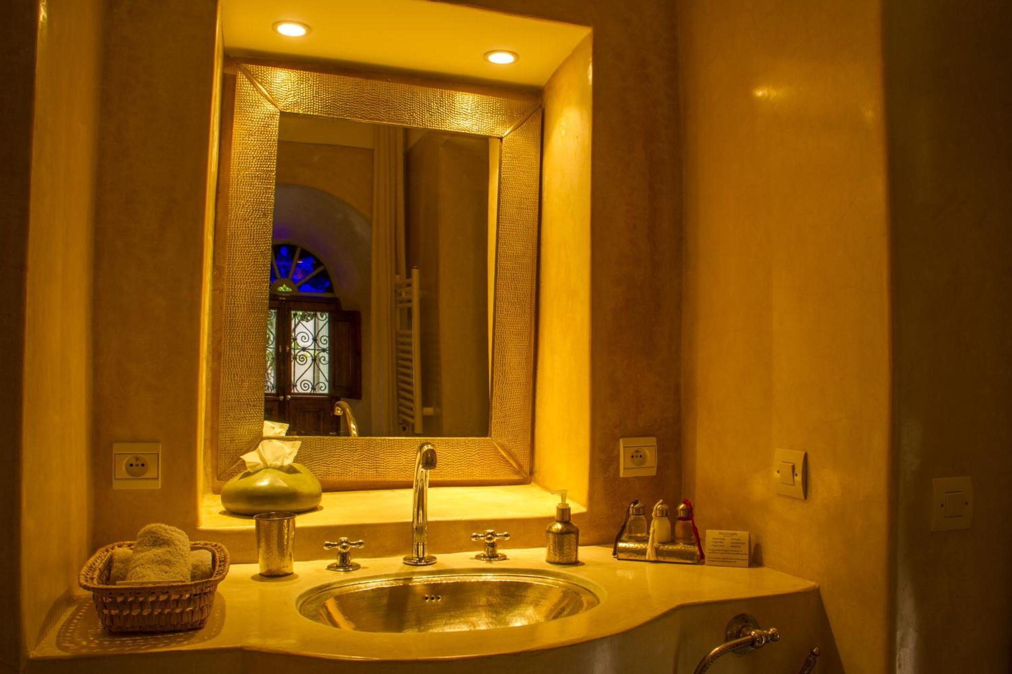 Riad Majala Marrakesh Ruang foto