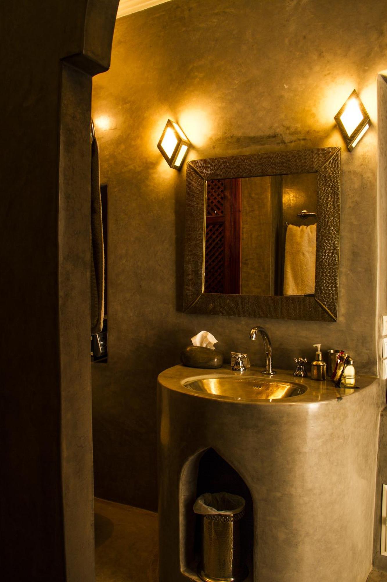 Riad Majala Marrakesh Ruang foto