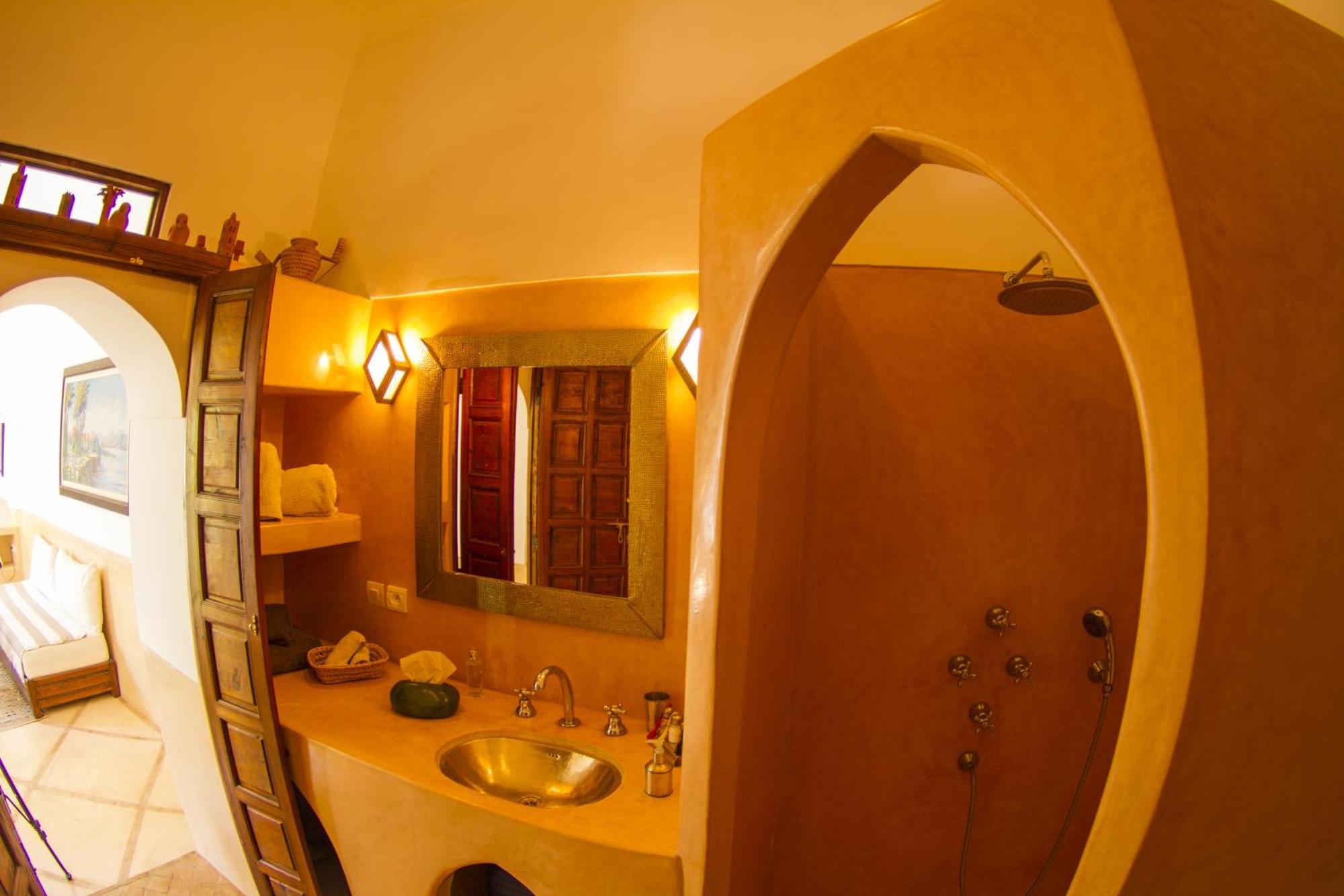 Riad Majala Marrakesh Ruang foto