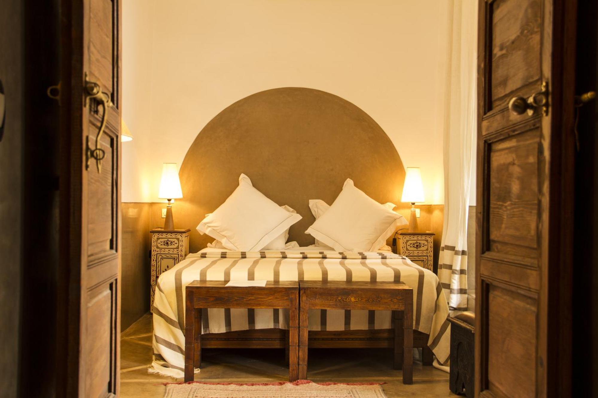 Riad Majala Marrakesh Ruang foto