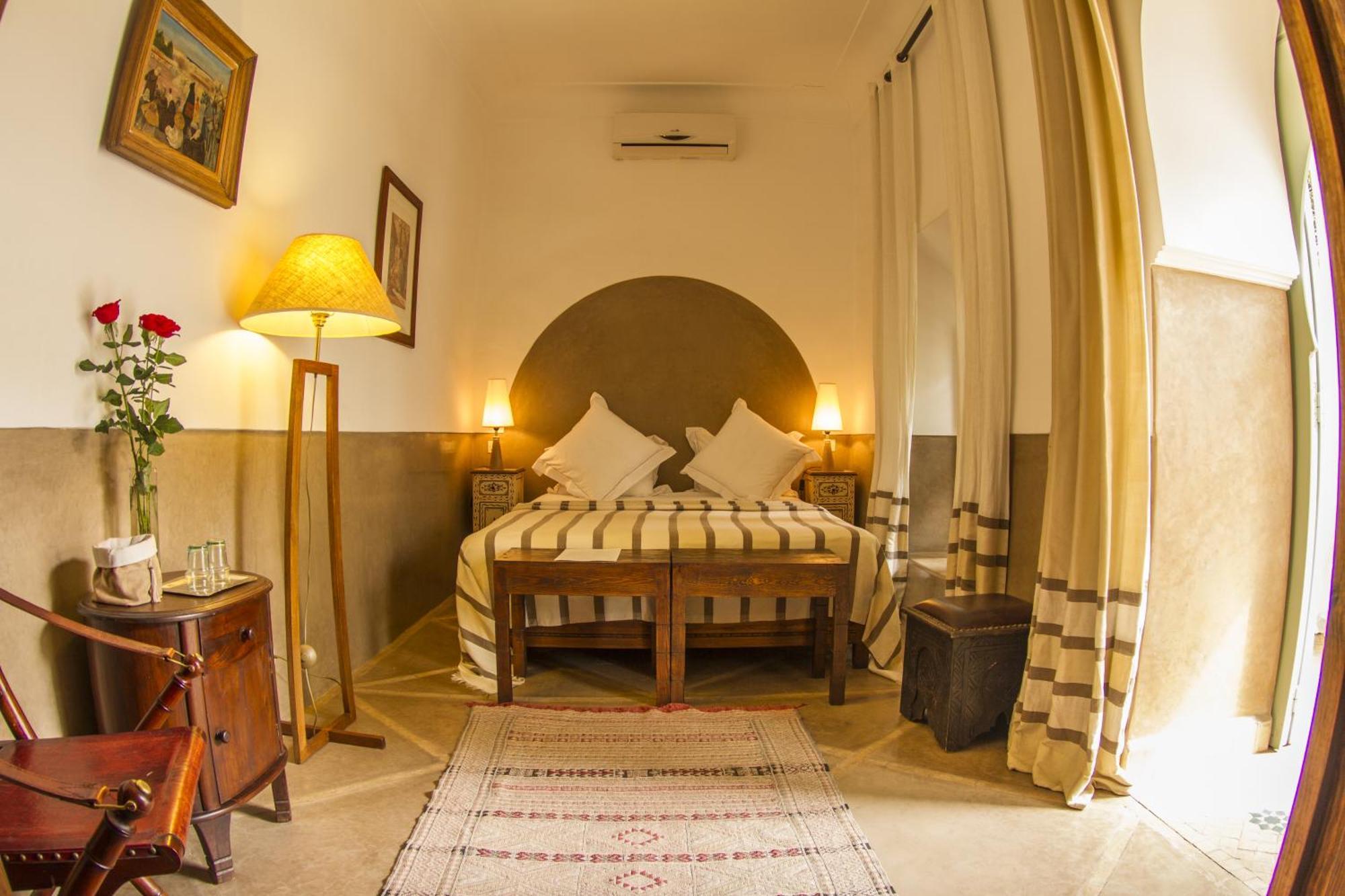 Riad Majala Marrakesh Ruang foto