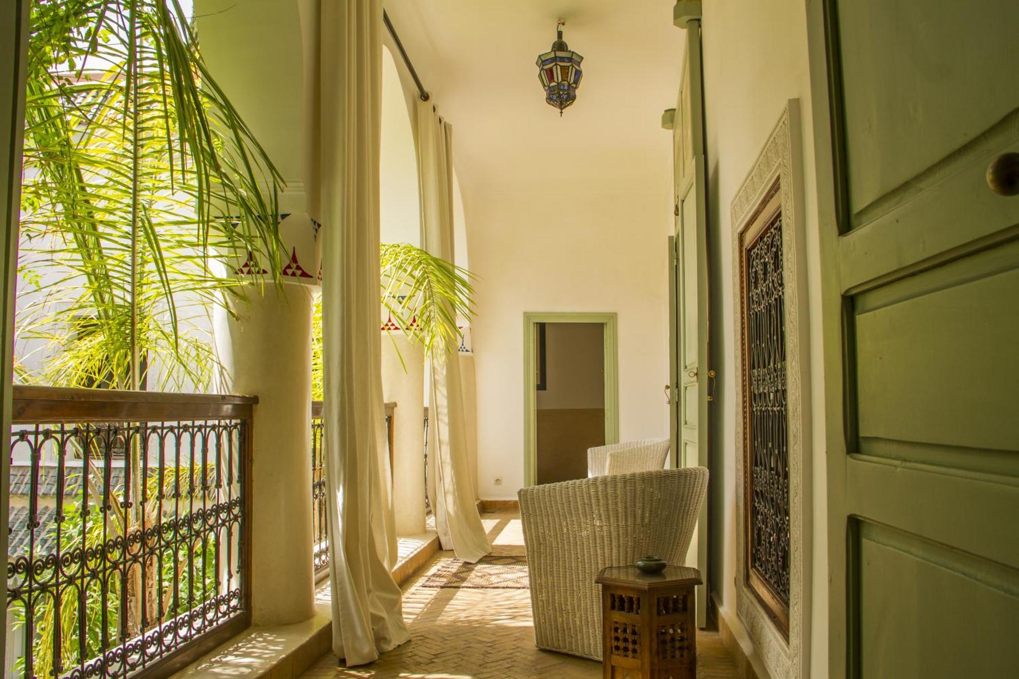 Riad Majala Marrakesh Ruang foto