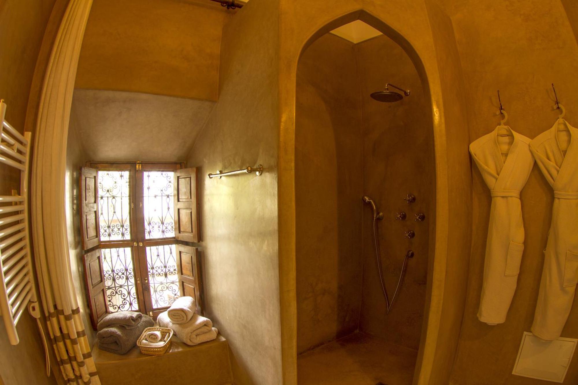 Riad Majala Marrakesh Bagian luar foto