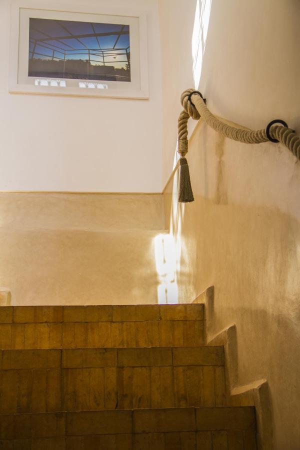 Riad Majala Marrakesh Bagian luar foto